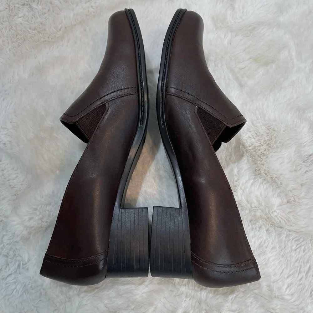 aerology by AEROSOLES size 10W brown - Picture 3 of 6